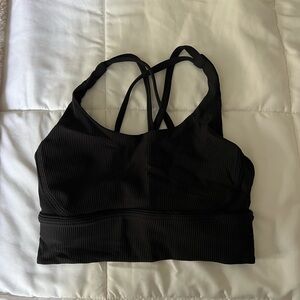Energy Bra Long line